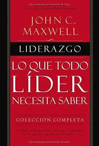Liderazgo