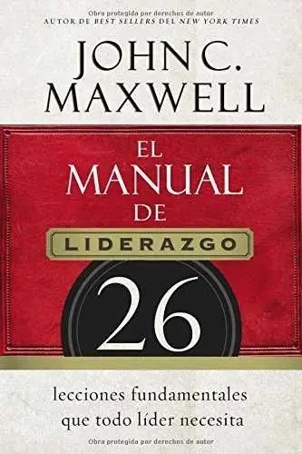 El Manual de Liderazgo
