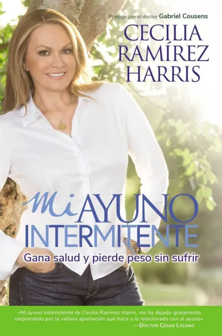Mi Ayuno