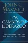 LOS CAMBIOS EN LIDERAZGO