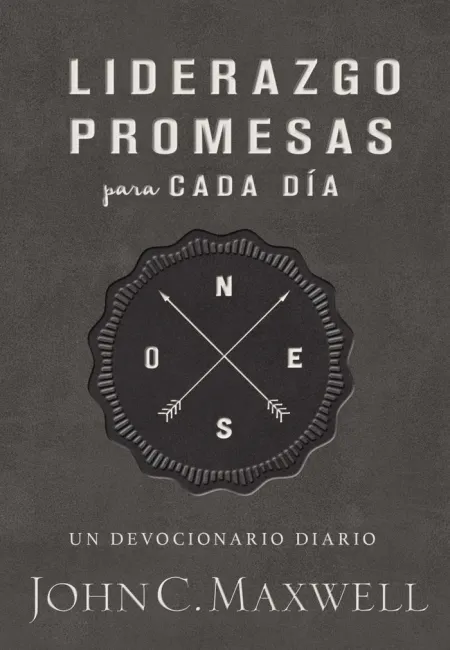 Liderazgo Promesas para Cada Dia