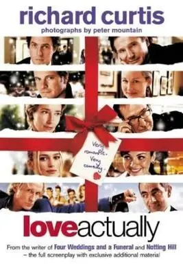 Love Actually: Film Script