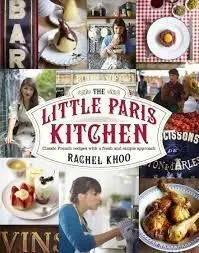 The Little Paris Kitchen