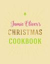 JAMIE OLIVER´S CHRISTMAS COOKBOOK