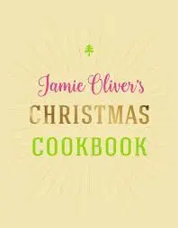Jamie Oliver´s Christmas Cookbook