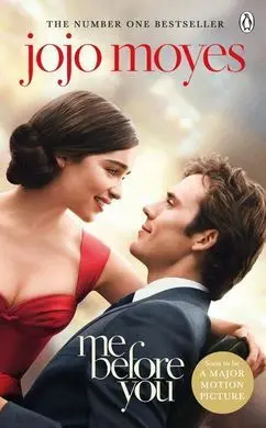 Me Before You (Film)