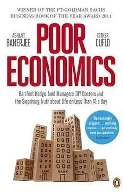 Poor Economics