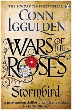 Wars Of The Roses 1. Stormbird