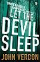 LET THE DEVIL SLEEP