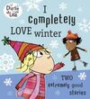 CHARLIE AND LOLA I COMPLETELY LOVE WINTER