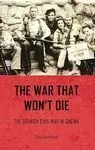 The War That Won´t Die
