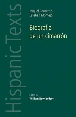Biografía de un Cimarrón