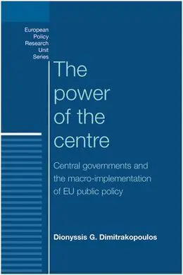 The Power Of The Centre