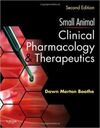 SMALL ANIMAL CLINICAL PHARMACOLOGY & THERAPEUTICS.2ª ED.2011