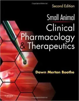 Small Animal Clinical Pharmacology & Therapeutics. 2ª Ed. 2011