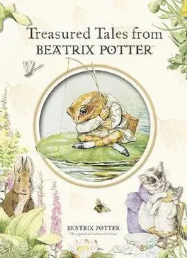 Beatrix Potter's Treasured Tales