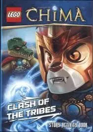 Legends Of Chima