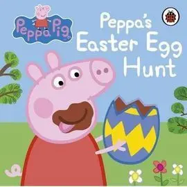 Peppa Pig. Peppa's Easter Egg Hunt