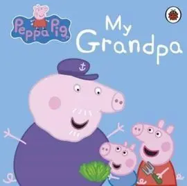 Peppa Pig. My Grandpa