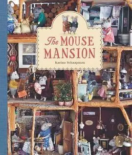 The Mouse Mansion