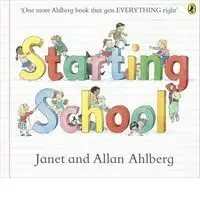 Starting School