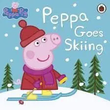 Peppa Pig. Peppa Goes Skiing