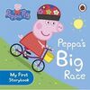 PEPPA PIG: PEPPA'S BIG RACE