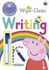PEPPA PIG: PRACTICE WITH PEPPA WRITING