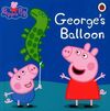 PEPPA PIG: GEORGE'S BALLOON