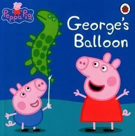 Peppa Pig: George's Balloon