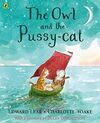 THE OWL AND THE PUSSY-CAT