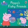 PEPPA PIG: PEPPA'S FISHY FRIENDS