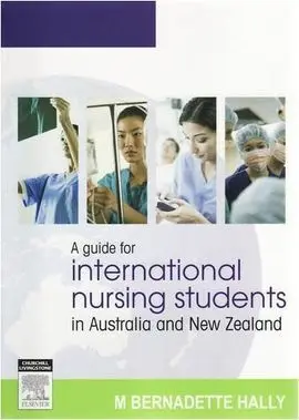 A Guide For International Nursing Student In Australia And New Zealand
