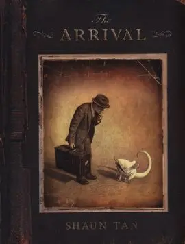The Arrival