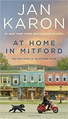 At Home In Mitford