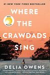 WHERE THE CRAWDADS SING