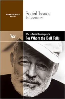War In Ernest Hemingway's For Whom The Bell Tolls