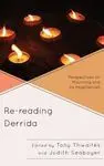 Re-Reading Derrida. Perspectives On Mourning And Its Hospitalities