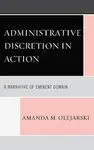 Administrative Discretion In Action