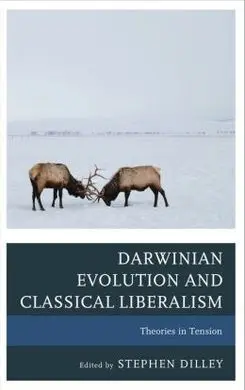 Darwinian Evolution And Classical Liberalism