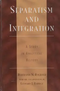 ***Separatism And Integration