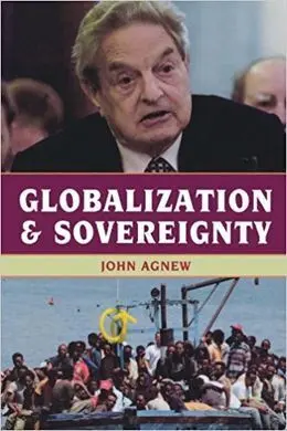 Globalization And Sovereignty