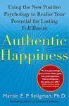 Authentic Happiness