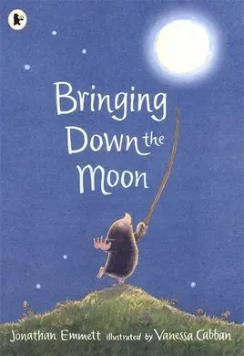 Bringing Down The Moon