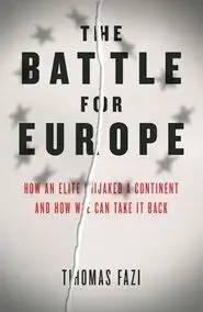 The Battle For Europe