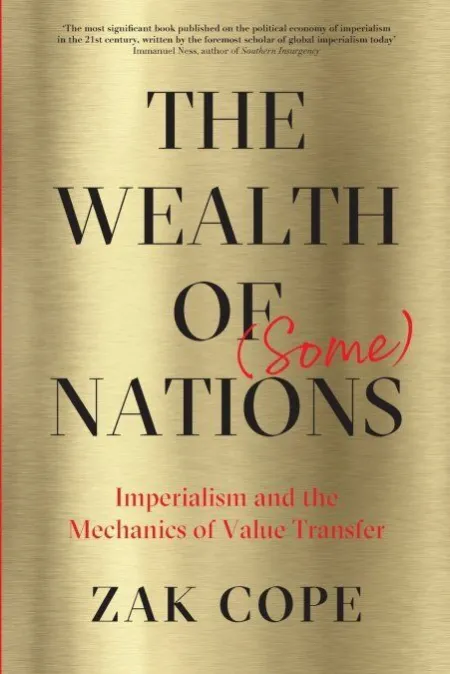 The Wealth Of (Some) Nations