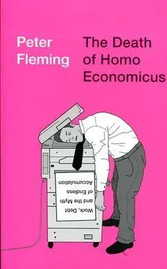 The Death Of Homo Economicus