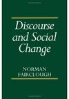 DISCOURSE AND SOCIAL CHANGE