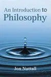 An Introduction To Philosophy