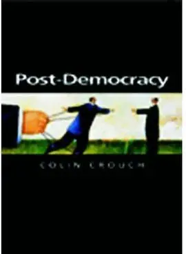 Post-Democracy